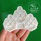 قالب سیلیکونی رزین مدل ست آویز و گوشواره طرح سنتی کد MK1