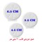 قالب سیلیکونی لیمو (حکاکی شده)